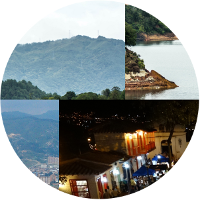 Estilo De Viaje Logo